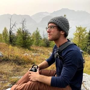 Meet your Posher, Brett